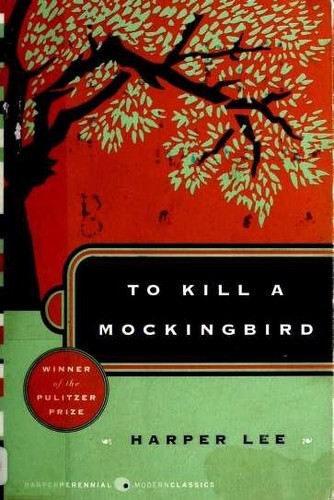 To Kill a Mockingbird