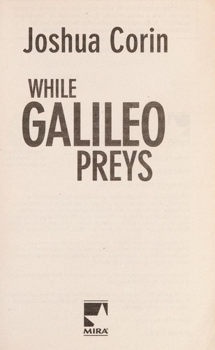 While Galileo Preys