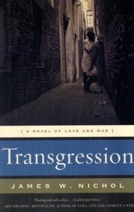 Transgression: A Novel of Love and War