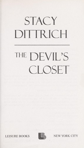 The Devil's Closet