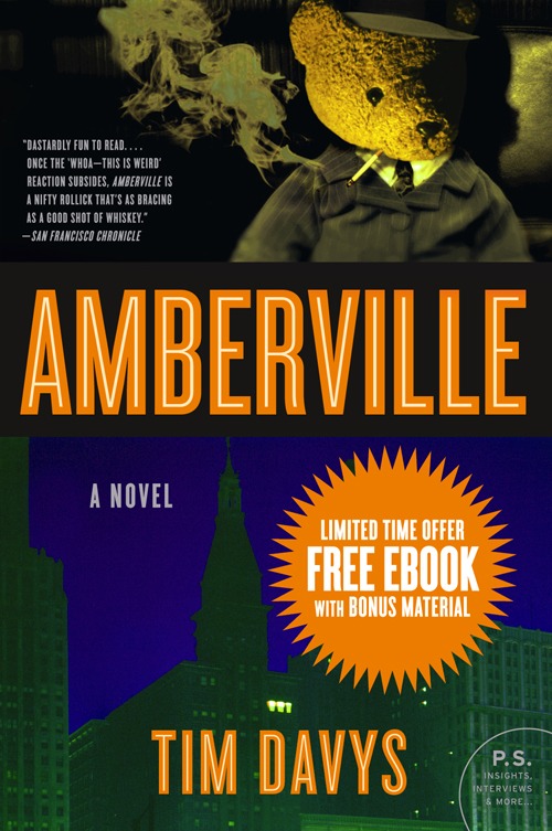 Amberville