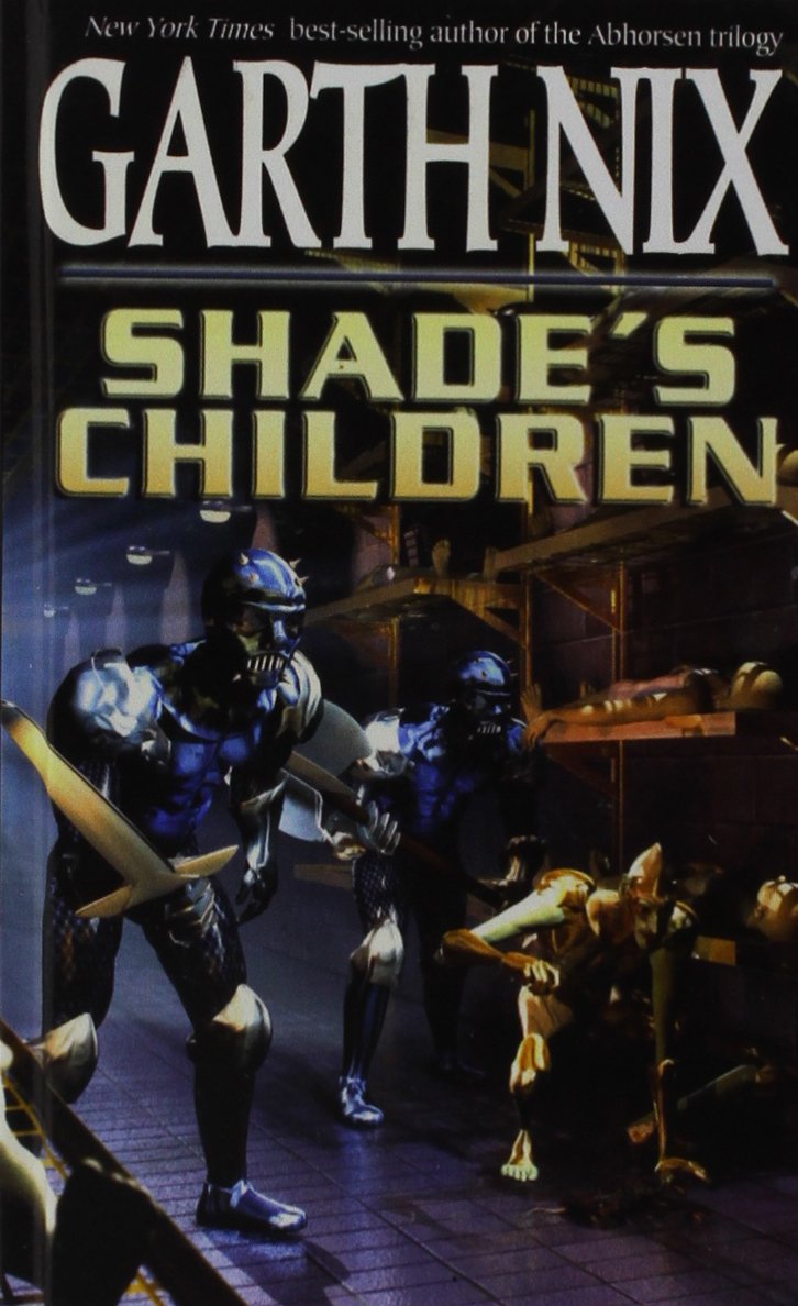 Shade's Children