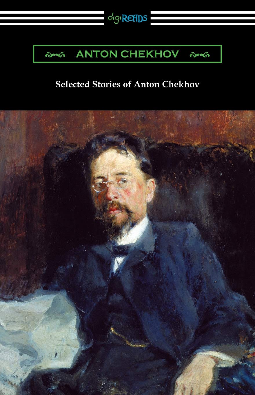 Selected Stories of Anton Chekov