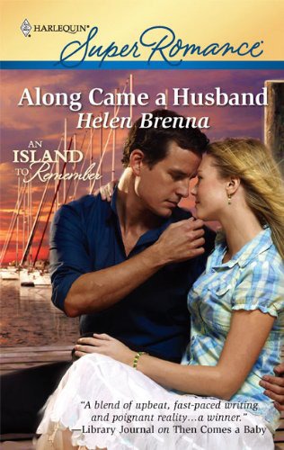 Along Came a Husband