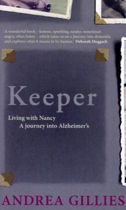 Keeper: One House, Three Generations, and a Journey Into Alzheimer's