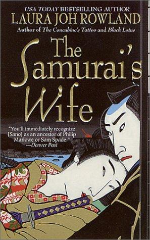 The Samurai's Wife