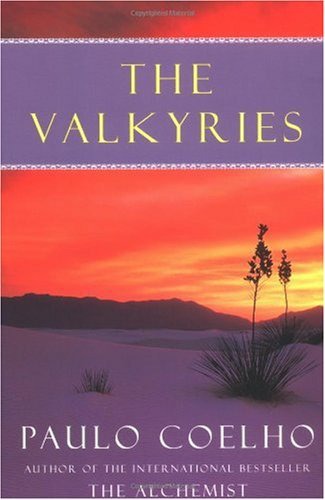 The valkyries: an encounter with angels