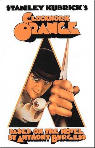 A Clockwork Orange