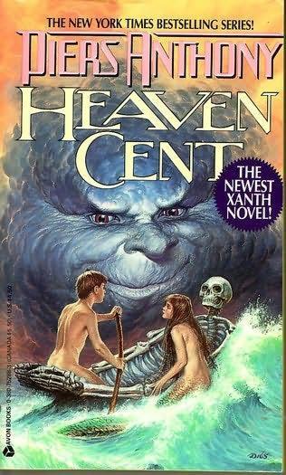 Heaven Cent