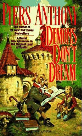 Demons Don't Dream