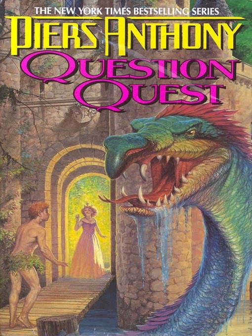 Question Quest