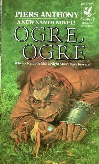 Ogre, Ogre