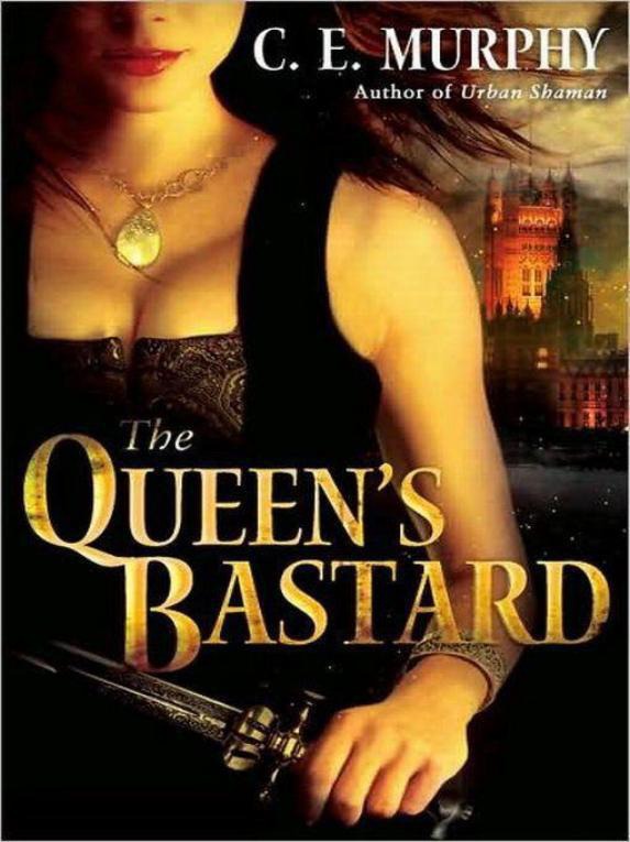 The Queen's Bastard