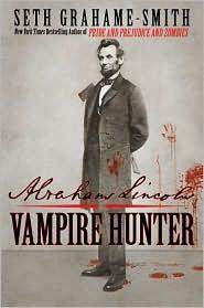 Abraham Lincoln: Vampire Hunter