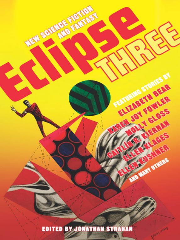 Eclipse Three