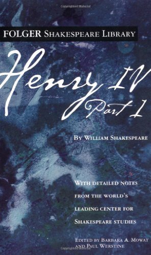 Henry IV (Part 1)