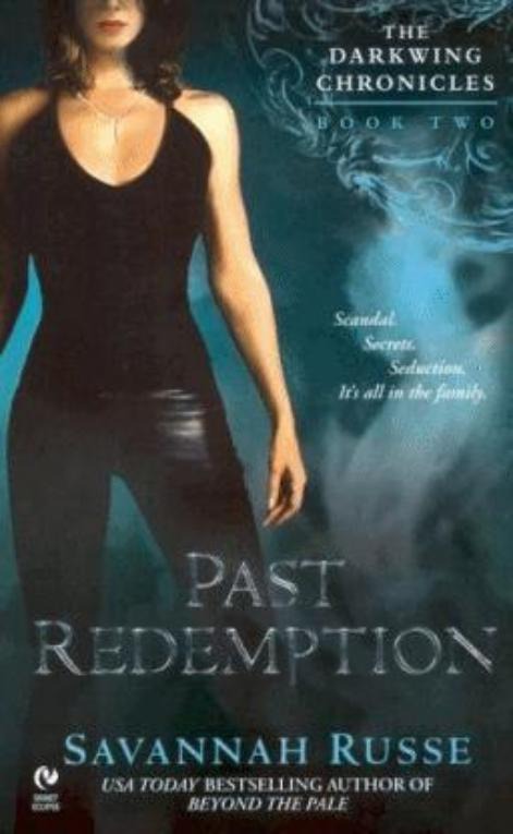 Past Redemption