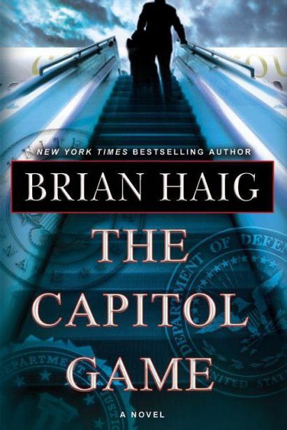 The Capitol Game