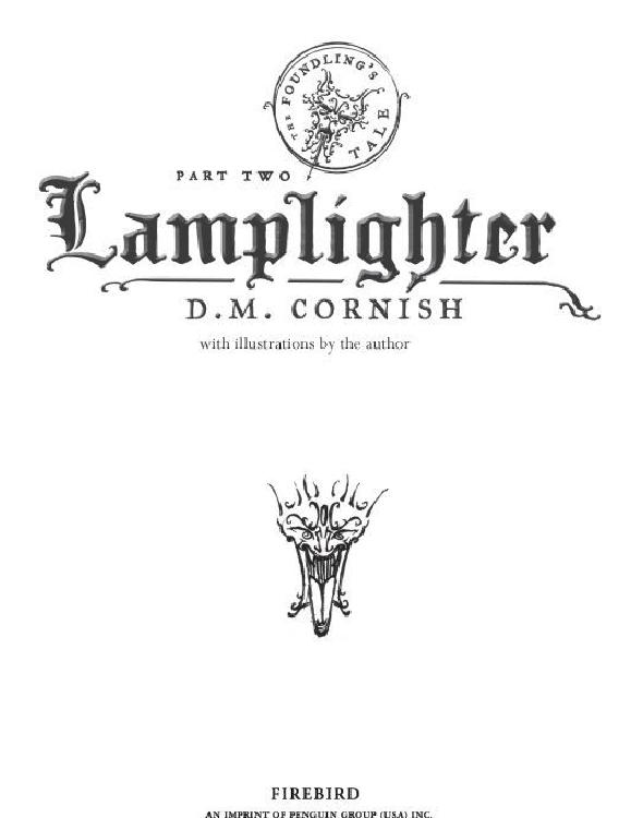 Lamplighter