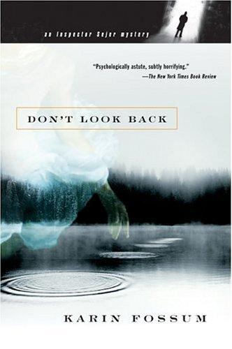 Don't Look Back