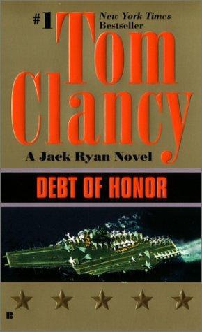 Debt of Honor