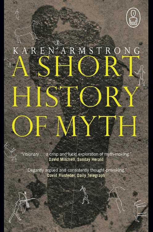 A Short History of Myth