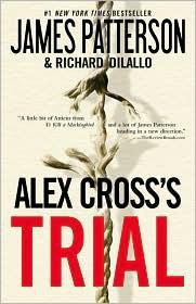 Alex Cross's Trial