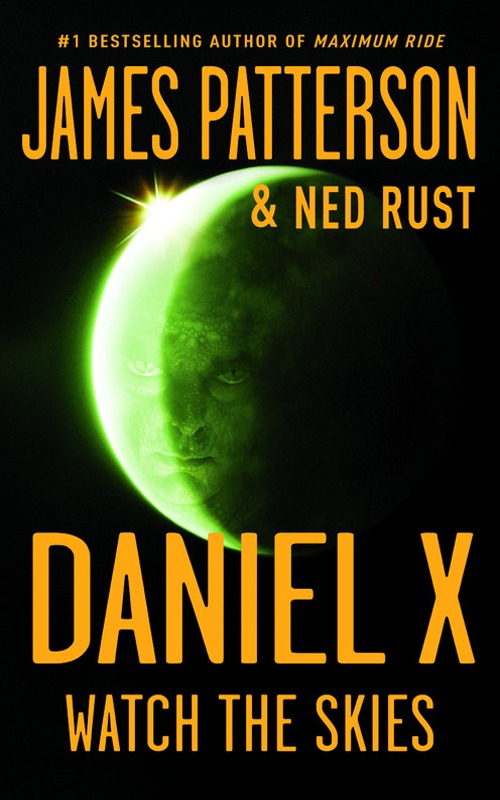 Daniel X: Watch the Skies