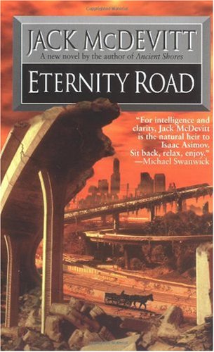 Eternity Road