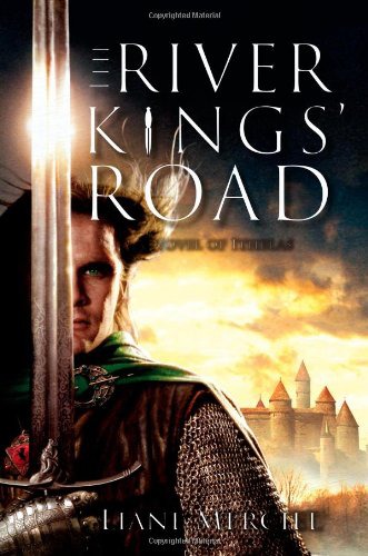 The River Kings' Road: A Novel of Ithelas