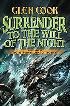 Surrender to the Will of the Night