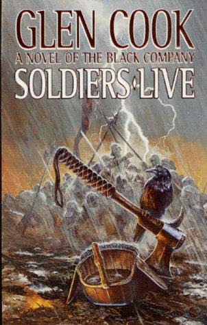 Soldiers Live