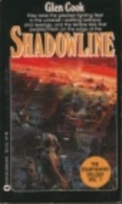 Shadowline