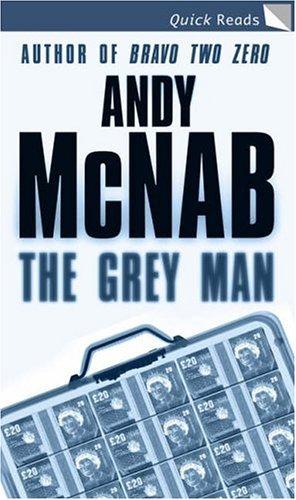 The Grey Man