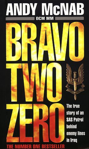 Bravo two zero