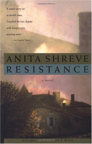 Resistance: a novel