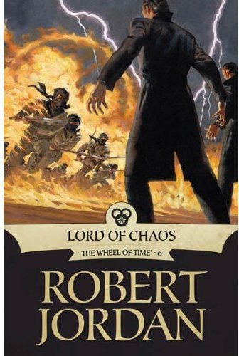 Lord of chaos