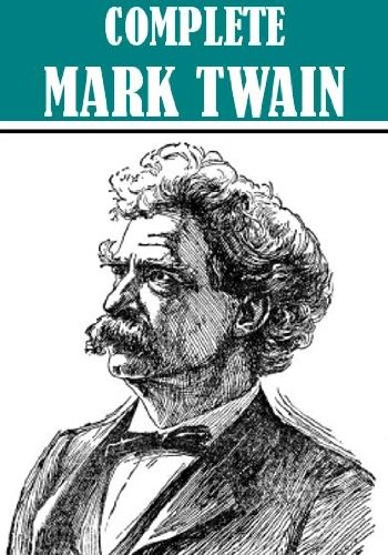 The Complete Mark Twain Collection