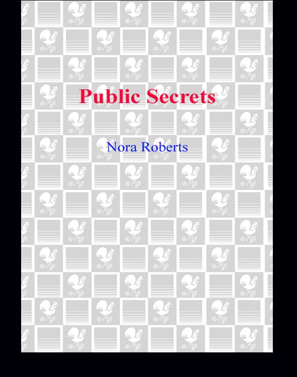 Public Secrets