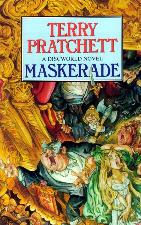 Maskerade