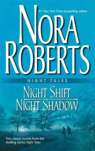 Night shift: Night shadow
