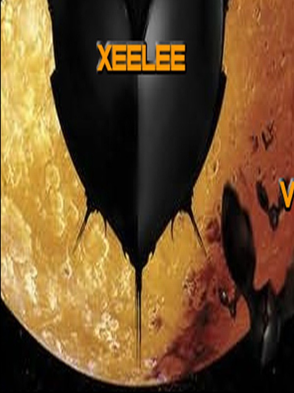 Xeelee Novellas