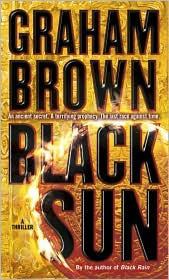 Black Sun: A Thriller