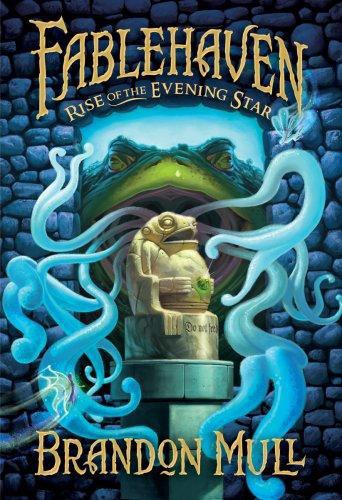 Fablehaven: Rise of the Evening Star