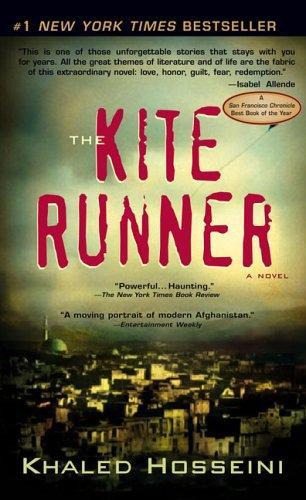 The kite runner