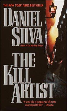 The Kill Artist