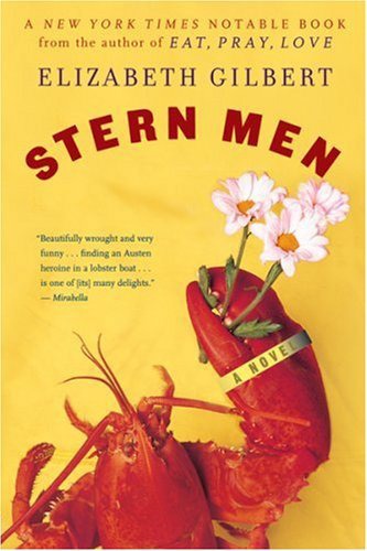 Stern Men