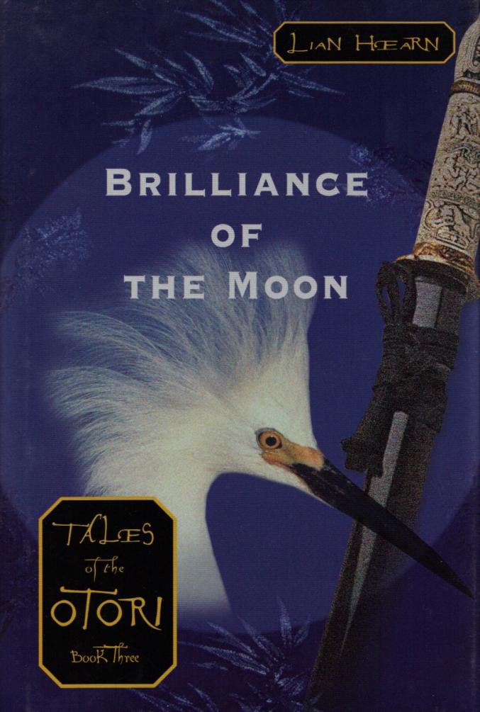 Brilliance of the Moon