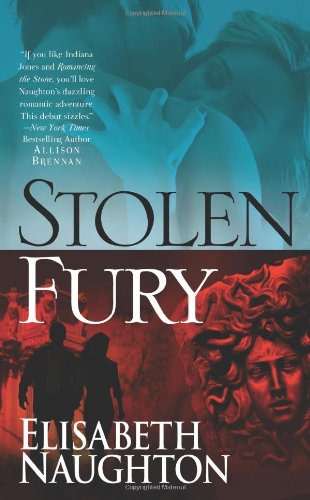 Stolen Fury