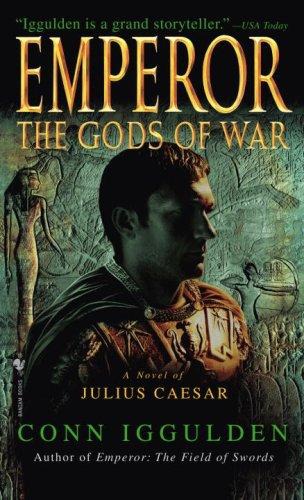 Emperor: The Gods of War